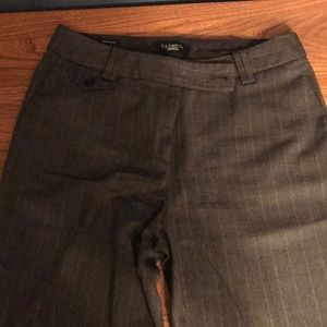 Talbots dress pants
